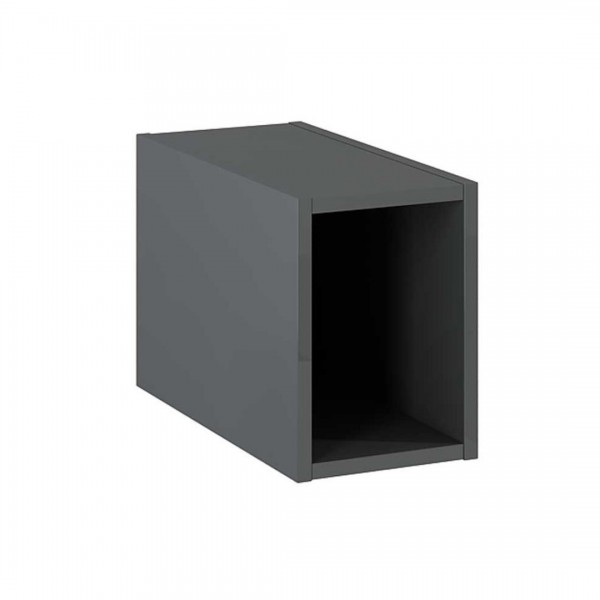 Elita Meble Look Anthracite moduł Slim szer. 20 cm 167100