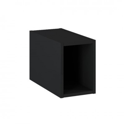 Elita Meble Look Black Mat moduł Slim szer. 20 cm 168115