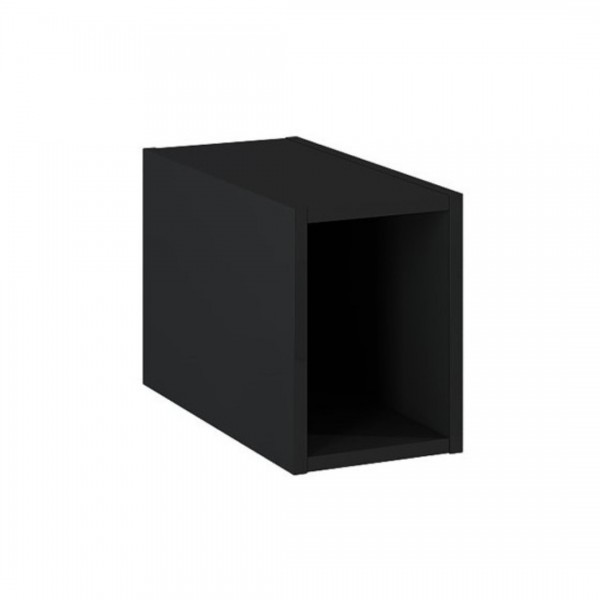 Elita Meble Look Black Mat moduł Slim szer. 20 cm 168115