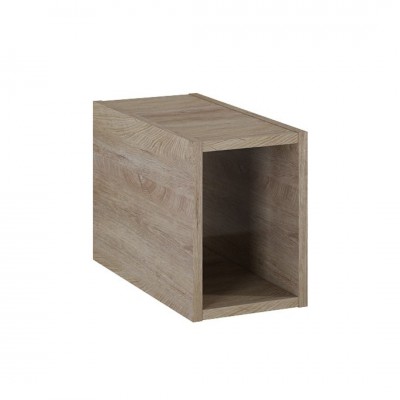 Elita Meble Look Dąb Canela moduł Slim szer. 20 cm 167245