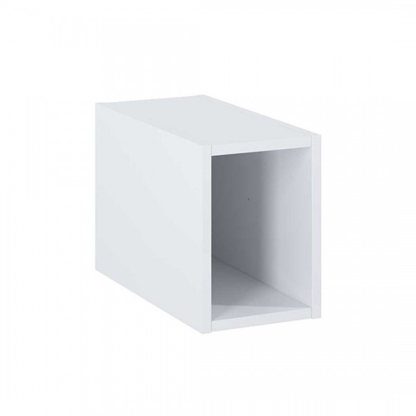 Elita Meble Look White moduł Slim szer. 20 cm 167099