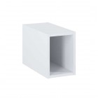 Elita Meble Look White moduł Slim szer. 20 cm 167099