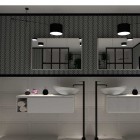 Elita Meble Look White Matt moduł Slim szer. 20 cm 167616