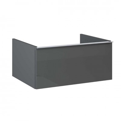 Elita Meble Look Anthracite komoda szer. 60 cm 167088