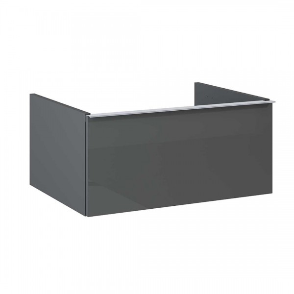 Elita Meble Look Anthracite komoda szer. 60 cm 167088