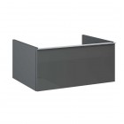 Elita Meble Look Anthracite komoda szer. 60 cm 167088