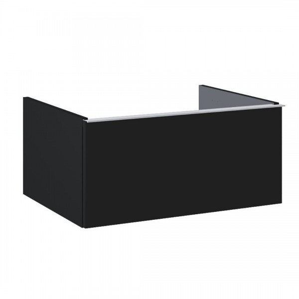 Elita Meble Look Black Mat komoda szer. 60 cm 168108