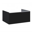 Elita Meble Look Black Mat komoda szer. 60 cm 168108