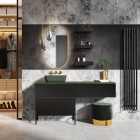 Elita Meble Look Black Mat komoda szer. 60 cm 168108