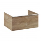 Elita Meble Look Dąb Canela komoda szer. 60 cm 167256