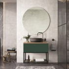 Elita Meble Look komoda 60 cm zielony mat 168563