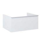 Elita Meble Look White komoda szer. 60 cm 167087