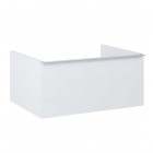 Elita Meble Look White Matt komoda szer. 60 cm 167600