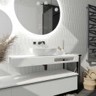 Elita Meble Look White Matt komoda szer. 60 cm 167600