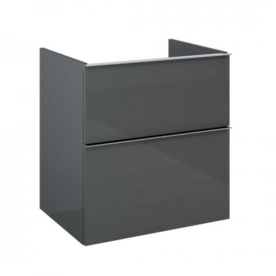 Elita Meble Look Anthracite komoda szer. 60 cm 167090