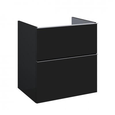 Elita Meble Look Black Mat komoda szer. 60 cm 168110