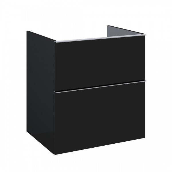 Elita Meble Look Black Mat komoda szer. 60 cm 168110