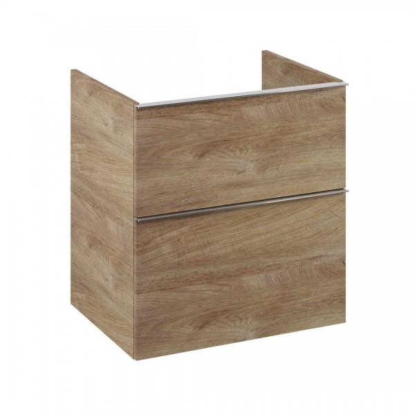 Elita Meble Look Dąb Canela komoda szer. 60 cm 167259