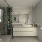 Elita Meble Look White komoda szer. 60 cm 167089