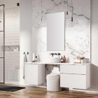 Elita Meble Look White Matt komoda szer. 60 cm 167602