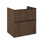 Elita Meble Look komoda 60 cm orzech lincoln 168689