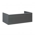 Elita Meble Look Anthracite komoda szer. 80 cm 167092