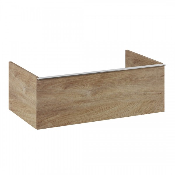 Elita Meble Look Dąb Canela komoda szer. 80 cm 167257