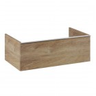 Elita Meble Look Dąb Canela komoda szer. 80 cm 167257