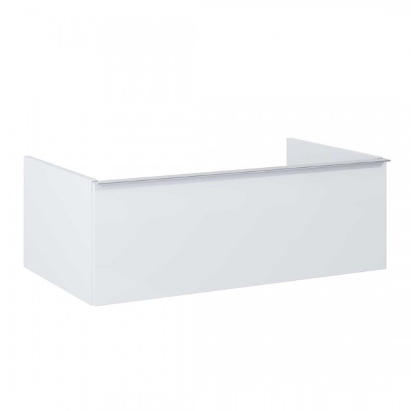 Elita Meble Look White komoda szer. 80 cm 167091