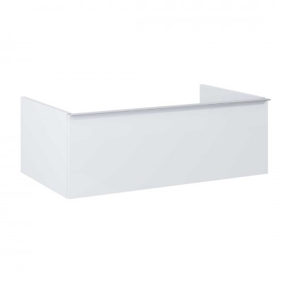 Elita Meble Look White Matt komoda szer. 80 cm 167604