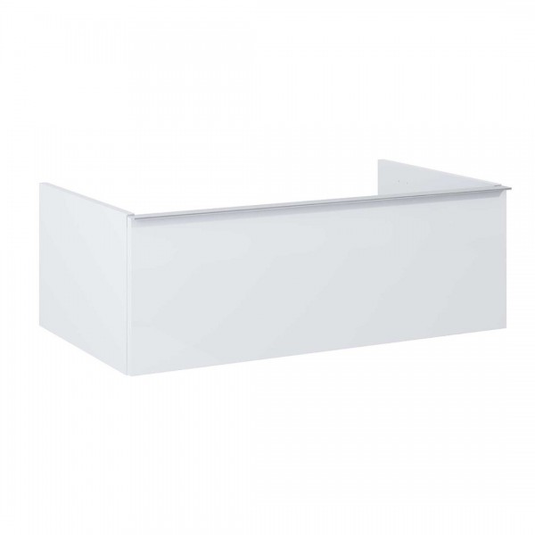 Elita Meble Look White Matt komoda szer. 80 cm 167604