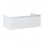 Elita Meble Look White Matt komoda szer. 80 cm 167604