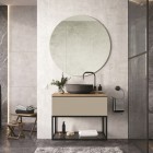 Elita Meble Look komoda 80 cm beżowy mat 168592