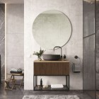 Elita Meble Look komoda 80 cm orzech lincoln 168690