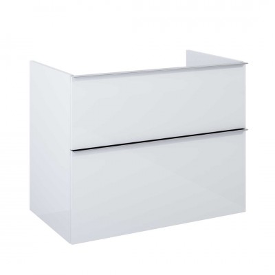 Elita Meble Look White komoda szer. 80 cm 167093