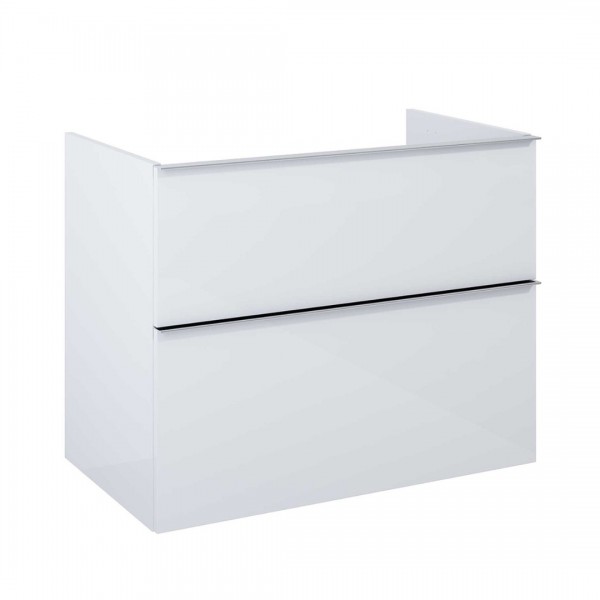 Elita Meble Look White komoda szer. 80 cm 167093