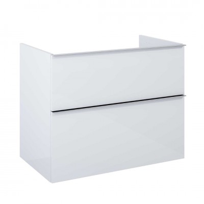 Elita Meble Look White Matt komoda szer. 80 cm 167606