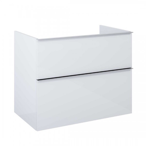 Elita Meble Look White Matt komoda szer. 80 cm 167606