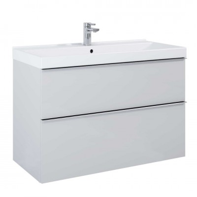 Elita Meble Look Stone Matt szafka podumywalkowa szer. 100 cm 167599