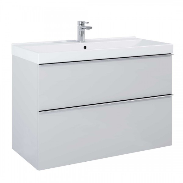 Elita Meble Look Stone Matt szafka podumywalkowa szer. 100 cm 167599
