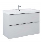 Elita Meble Look Stone Matt szafka podumywalkowa szer. 100 cm 167599
