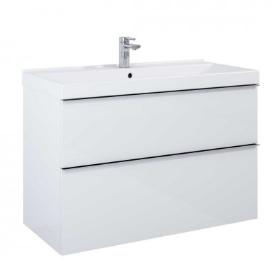 Elita Meble Look White szafka podumywalkowa szer. 100 cm 167085