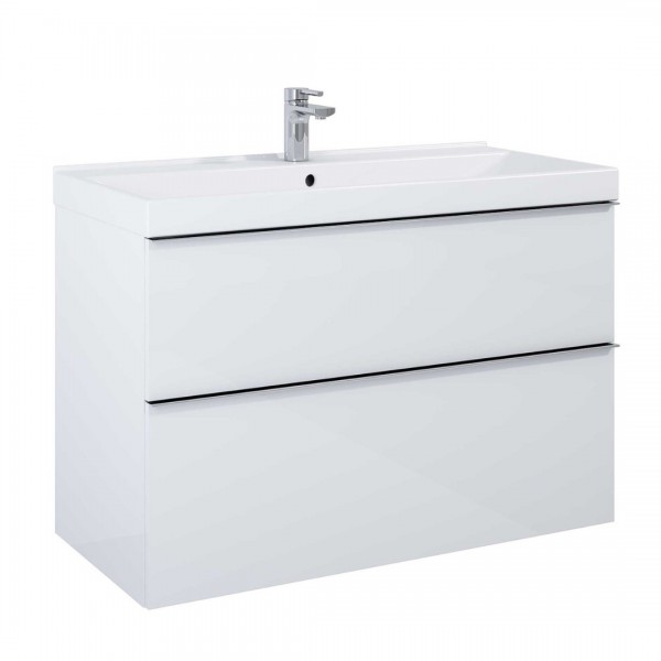 Elita Meble Look White szafka podumywalkowa szer. 100 cm 167085