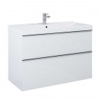 Elita Meble Look White szafka podumywalkowa szer. 100 cm 167085