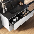 Elita Meble Look White szafka podumywalkowa szer. 100 cm 167085