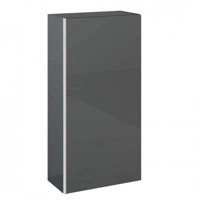 Elita Meble Look Anthracite szafka wisząca szer. 40 cm 166999