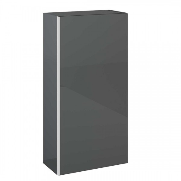 Elita Meble Look Anthracite szafka wisząca szer. 40 cm 166999