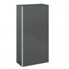 Elita Meble Look Anthracite szafka wisząca szer. 40 cm 166999
