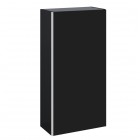 Elita Meble Look Black Mat szafka wisząca szer. 40 cm 168190