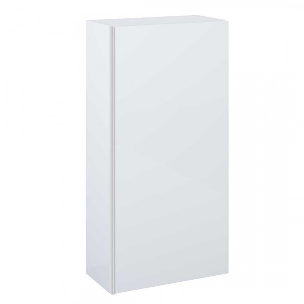 Elita Meble Look White Matt szafka wisząca szer. 40 cm 167612